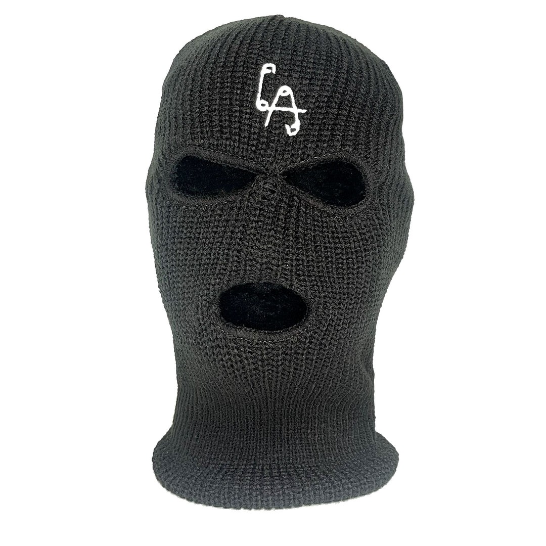 Lethal Amounts Ski Mask - Limited edition