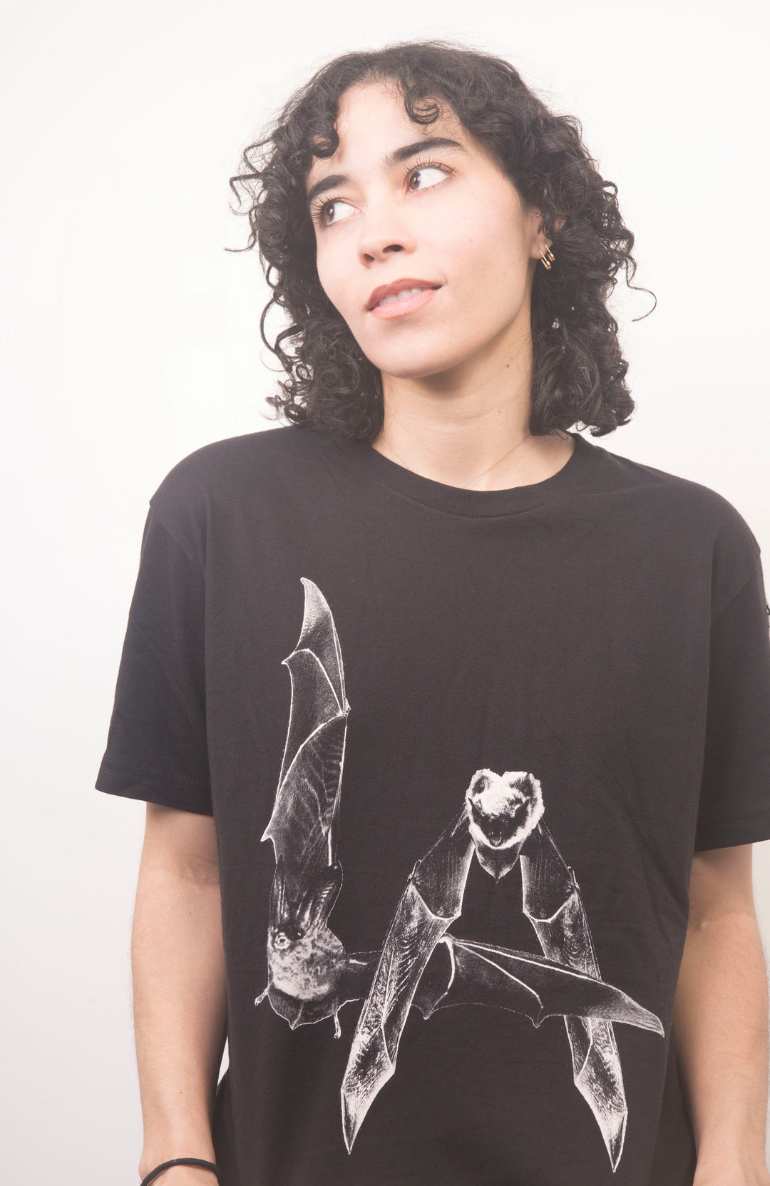 LA Bats T-Shirt