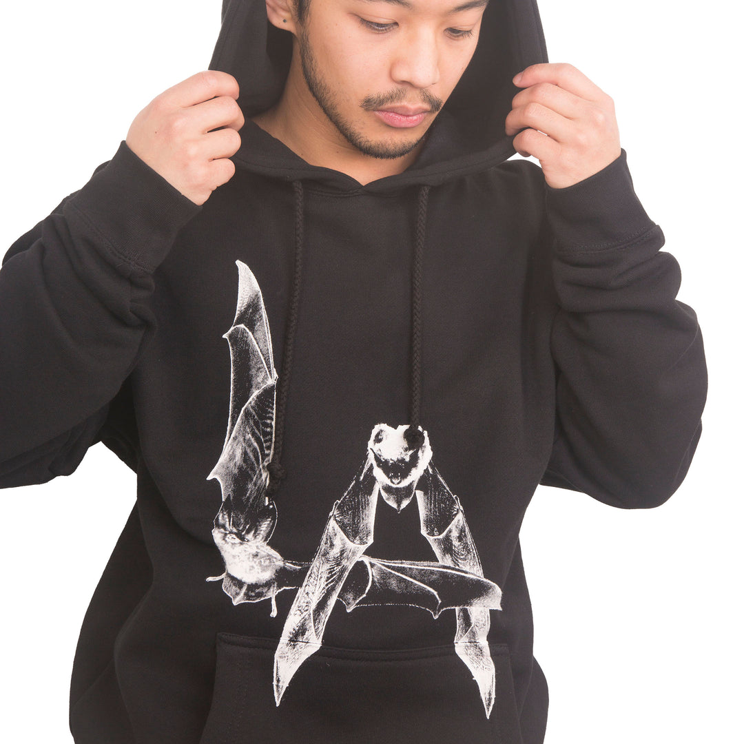 LA Bats Hoodie