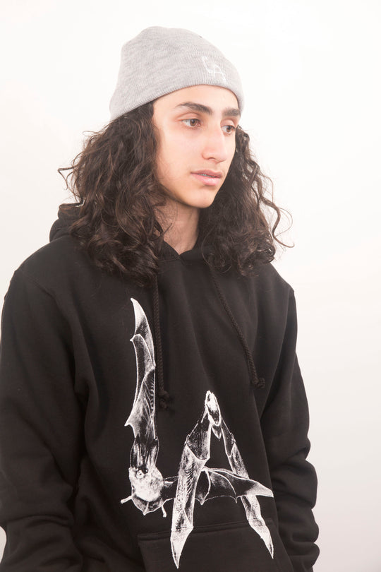 LA Bats Hoodie