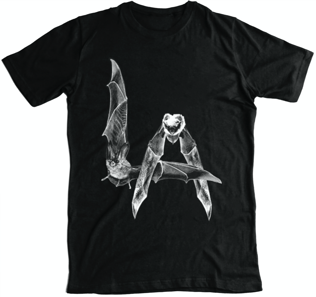 LA Bats T-Shirt
